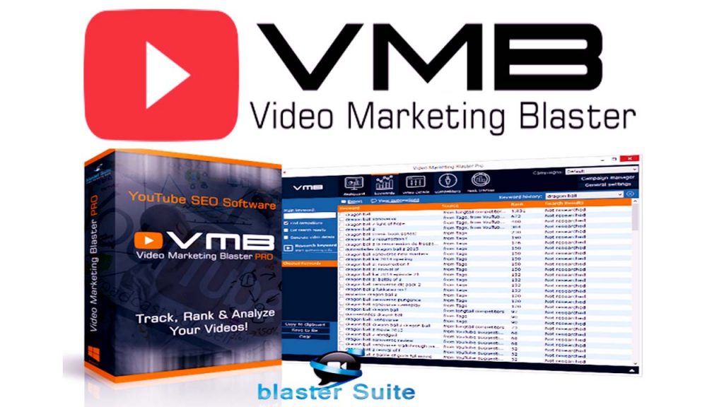 Video Marketing Blaster Pro Download Free Full Version