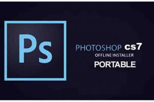 Download Adobe Photoshop CS7 Portable Free