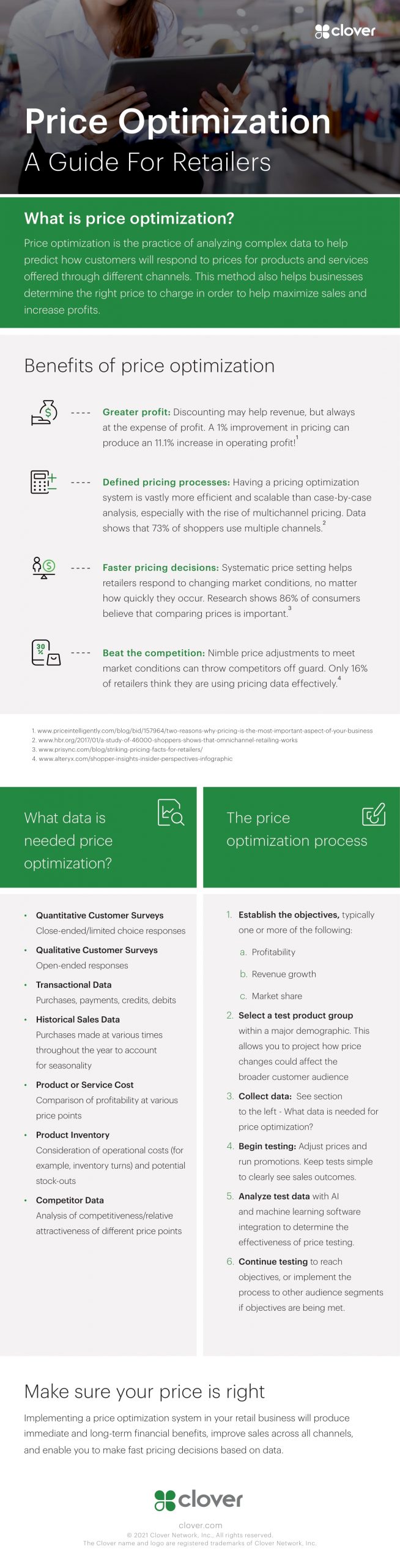 Price Optimization A Guide For Retailers 1